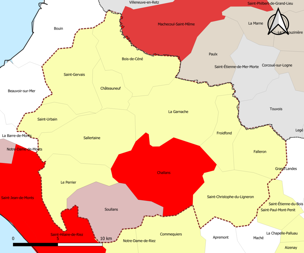 Artisan renovation interieure Challans