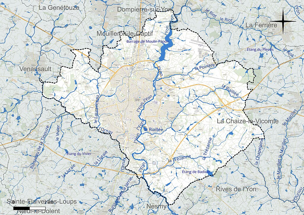 Artisan renovation interieure La Roche-sur-Yon