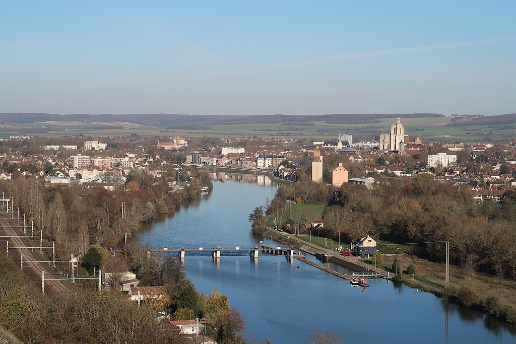 Artisan renovation interieure Sens