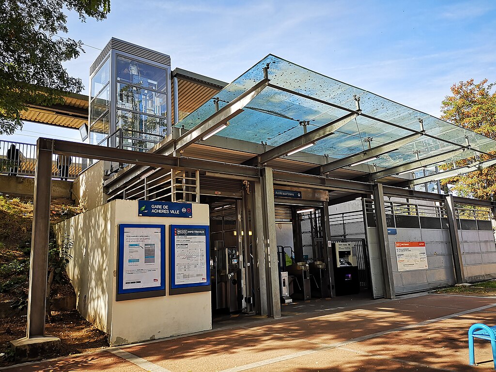 Artisan renovation interieure Achères