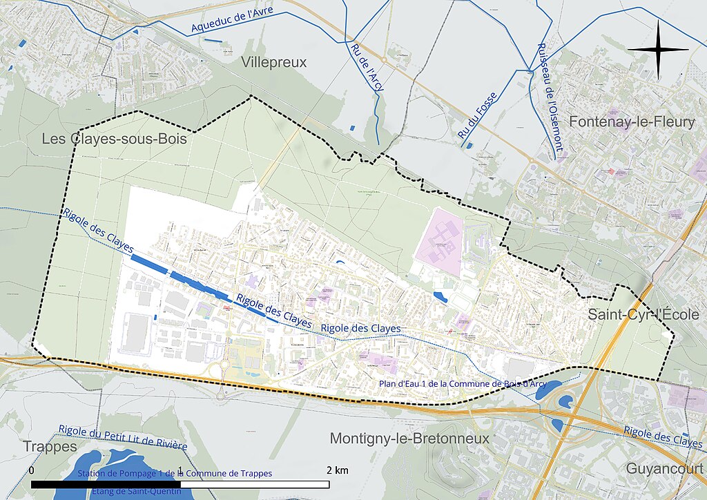 Artisan renovation interieure Bois-d'Arcy