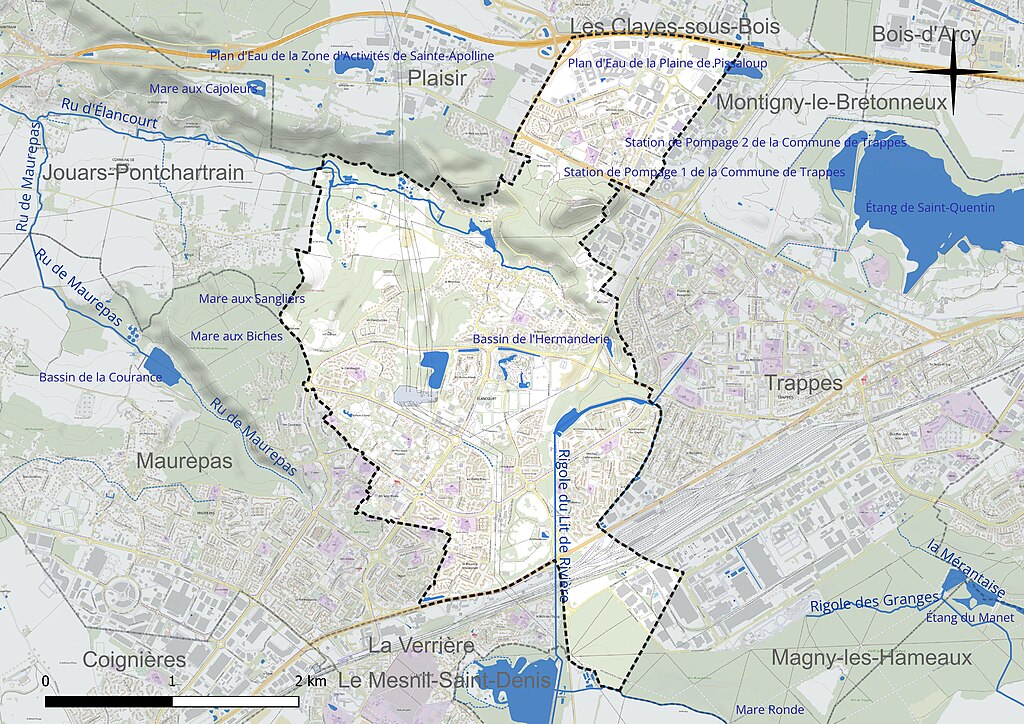 Artisan renovation interieure Élancourt