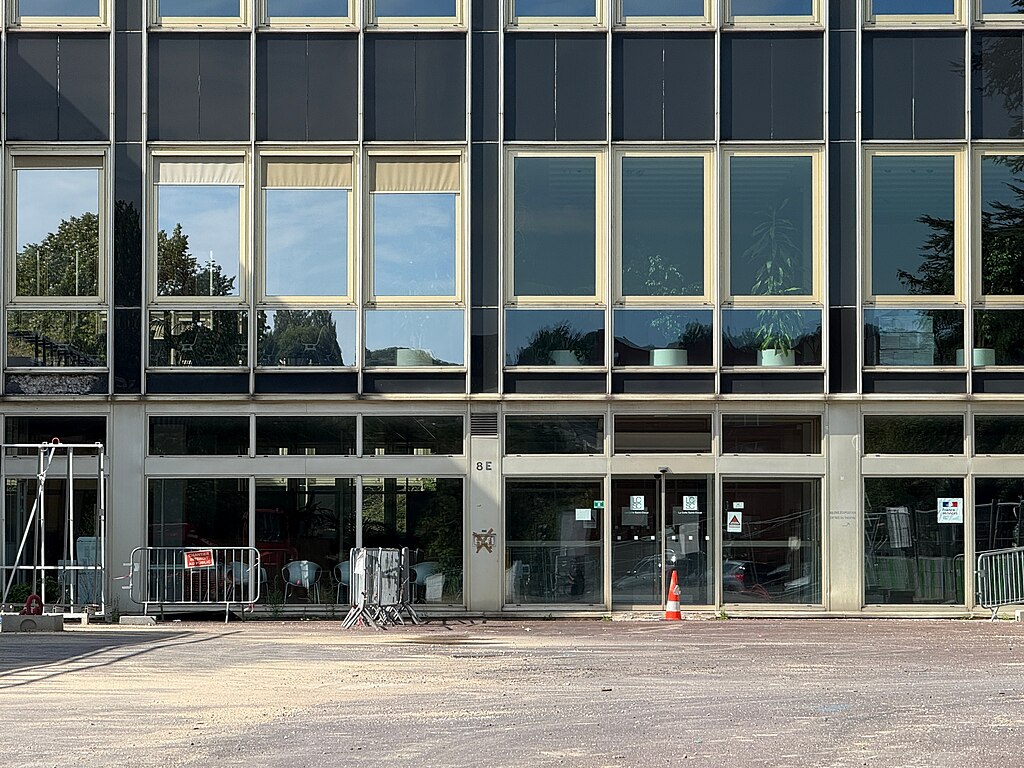 Artisan renovation interieure La Celle-Saint-Cloud