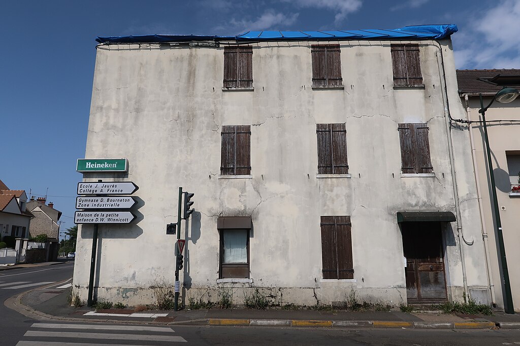 Artisan renovation interieure Les Clayes-sous-Bois
