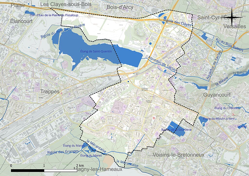 Artisan renovation interieure Montigny-le-Bretonneux