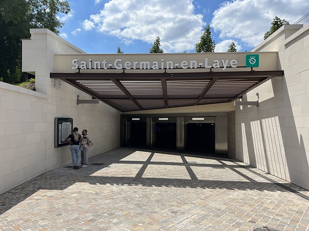 Artisan renovation interieure Saint-Germain-en-Laye