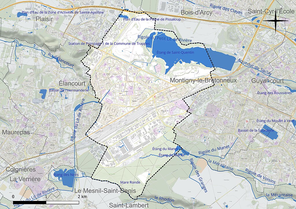 Artisan renovation interieure Trappes