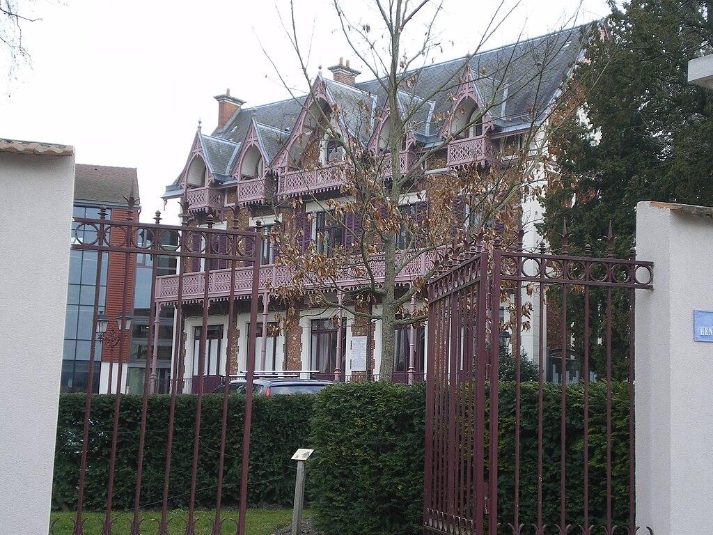 Artisan renovation interieure Viroflay